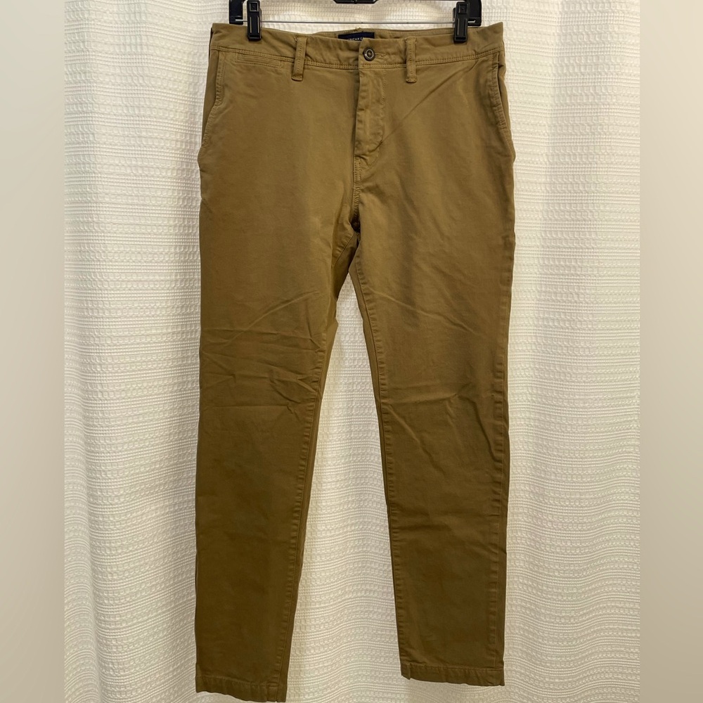 Men’s American Eagle Khaki Pants